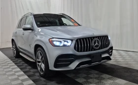 Mercedes-Benz GLE 53 4MATIC AMG* Обдух* Подгрев* BURMERSTER* Памет* Virtual* , снимка 3