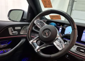 Mercedes-Benz GLE 53 4MATIC AMG* Обдух* Подгрев* BURMERSTER* Памет* Virtual* , снимка 10