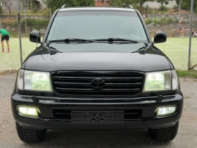 Toyota Land cruiser FACE* 4.7* ГАЗ* ТОП!, снимка 1