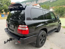 Toyota Land cruiser FACE* 4.7* ГАЗ* ТОП!, снимка 5