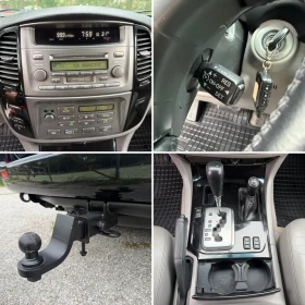 Toyota Land cruiser FACE* 4.7* ГАЗ* ТОП!, снимка 14
