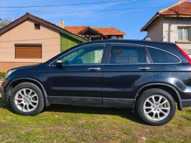 Honda Cr-v 2.2 d, снимка 2