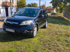 Honda Cr-v 2.2 d, снимка 1
