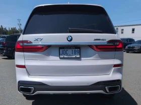 BMW X7 * xDrive40i * CARFAX * ОПЦИЯ ЗА ФИНАНСИРАНЕ , снимка 4