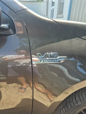 Mercedes-Benz X-Klasse 3.5CDI V6, снимка 9