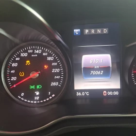 Mercedes-Benz X-Klasse 3.5CDI V6, снимка 15