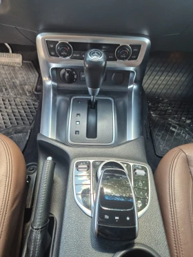 Mercedes-Benz X-Klasse 3.5CDI V6, снимка 12