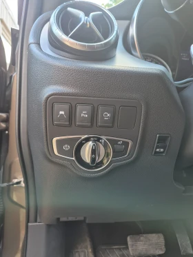 Mercedes-Benz X-Klasse 3.5CDI V6, снимка 10