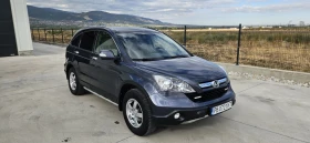 Honda Cr-v 3, снимка 1