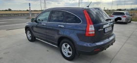 Honda Cr-v 3, снимка 3
