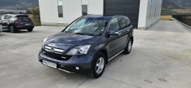 Honda Cr-v 3, снимка 2