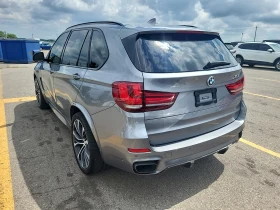 BMW X5 Xdrive50i, снимка 4