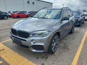 BMW X5 Xdrive50i, снимка 1