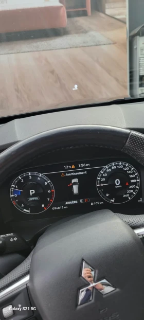 Mitsubishi Outlander, снимка 8