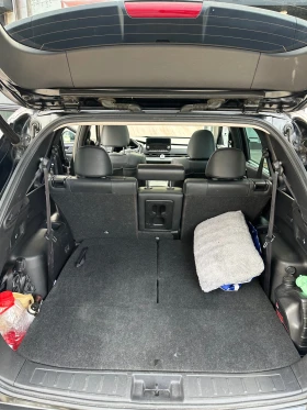 Mitsubishi Outlander, снимка 10
