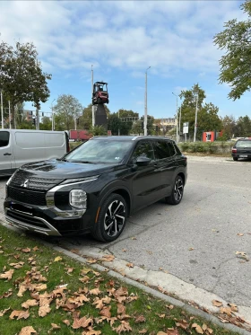 Mitsubishi Outlander, снимка 2