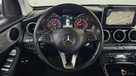 Mercedes-Benz GLC 350, снимка 7