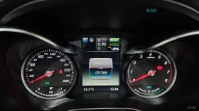 Mercedes-Benz GLC 350, снимка 9