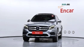 Mercedes-Benz GLC 350, снимка 3