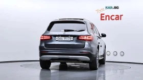 Mercedes-Benz GLC 350, снимка 4