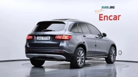 Mercedes-Benz GLC 350, снимка 2