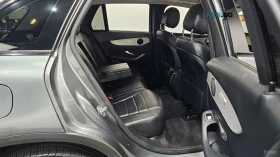 Mercedes-Benz GLC 350, снимка 14