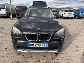 BMW X1 1.8d XDRIVE, снимка 4 - Автомобили и джипове - 39942370