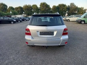 Mercedes-Benz GLK 320 cdi, снимка 8