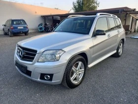 Mercedes-Benz GLK 320 cdi | Mobile.bg    5