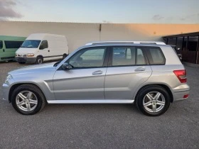 Mercedes-Benz GLK 320 cdi | Mobile.bg    6