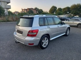 Mercedes-Benz GLK 320 cdi, снимка 7