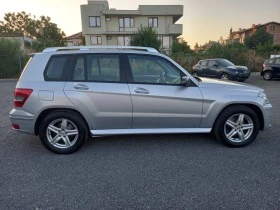 Mercedes-Benz GLK 320 cdi | Mobile.bg    3