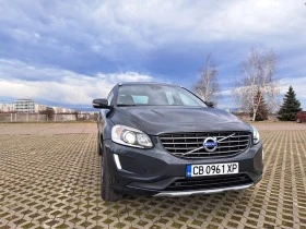 Обява за продажба на Volvo XC60 4x4 Summum ~29 500 лв. - изображение 1