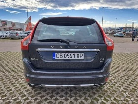 Обява за продажба на Volvo XC60 4x4 Summum ~29 500 лв. - изображение 3