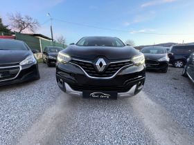 Renault Kadjar 1.2Tce NAVI FULL EURO 6 | Mobile.bg   10
