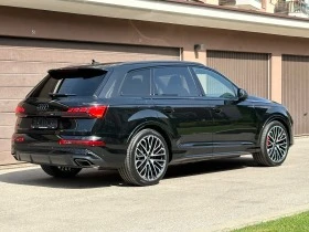 Audi Q7 50 TDI* FACE* 3xS line* LASER* 22&#34;* B&O* 6+ 1* - 156998 лв. - 13260979 | Car24.bg