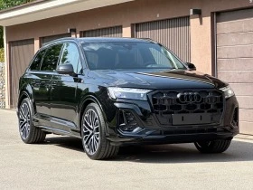 Audi Q7 50 TDI* 3xS line* MATRIX* 22&#34;* B&O* 6+ 1* FACE, снимка 2