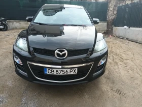 Mazda CX-7 2.2 MZR diesel  | Mobile.bg    8