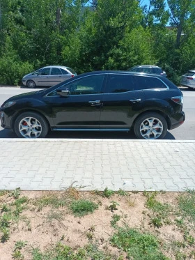 Mazda CX-7 2.2 MZR diesel , снимка 1