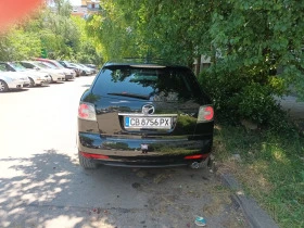 Mazda CX-7 2.2 MZR diesel , снимка 15