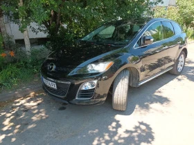 Mazda CX-7 2.2 MZR diesel , снимка 12