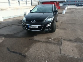 Mazda CX-7 2.2 MZR diesel  | Mobile.bg    12