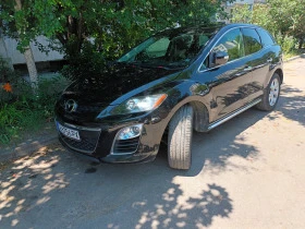 Mazda CX-7 2.2 MZR diesel , снимка 11