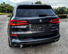 BMW X5 M50d/LASER//// | Mobile.bg    5