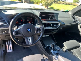 BMW X3 M40i, снимка 9