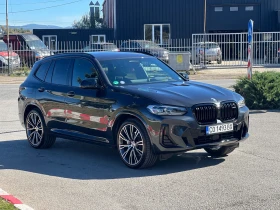 BMW X3 M40i, снимка 3