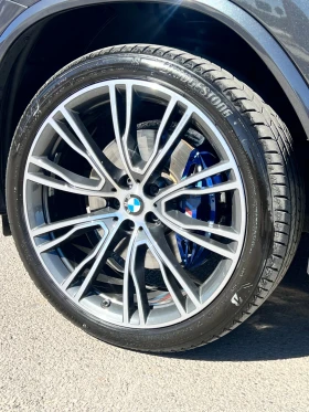 BMW X3 M40i, снимка 16