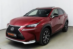 Lexus NX 200t F-Sport 4x4 | Mobile.bg    2