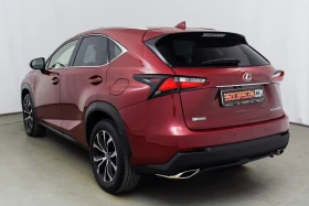 Lexus NX 200t F-Sport 4x4, снимка 4