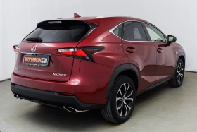 Lexus NX 200t F-Sport 4x4, снимка 6